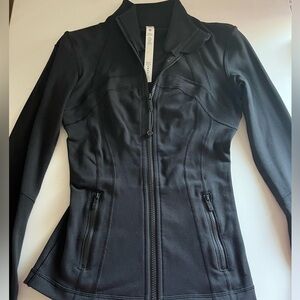 LULULEMON Define Jacket Luon in Black